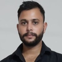 Vikas Tiwari