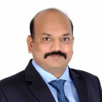 Amar Nath Gupta