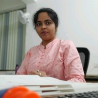 Kranti Gaikwad