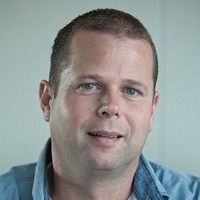Eric-Jan Treffers