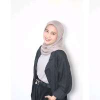 Nadya Syifa Zahrani