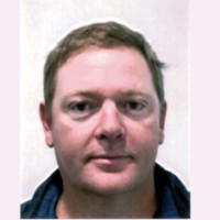 Mark Guthrie