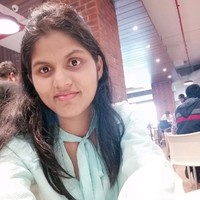 Deepali Kushwaha