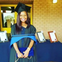 Sharon Vilane