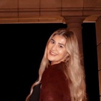 Sophie Paull