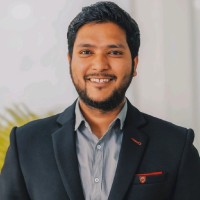 Naveen Mandoli