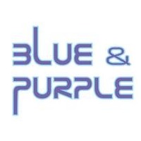 Studio BlueandPurple