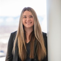 Rachel Mcphaul