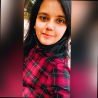 Dipshi Mishra