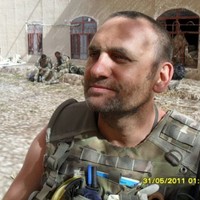 Robert Troy Minstre