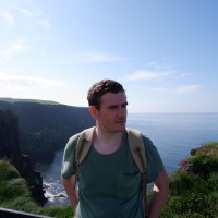Cian Flynn