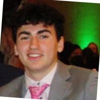 Daniel Bimbad