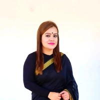 Anchal Rawat