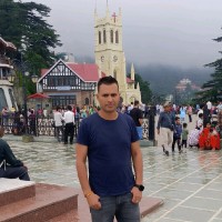 Ajay Singh Dharwal
