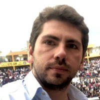 Daniel Vasquez Jimenez