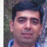 Rakesh Sharma