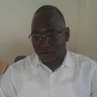 thierno dramé