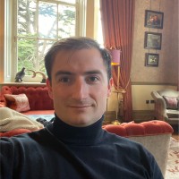 Joseph Coppin BA (Hons)