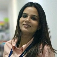 Sunidhi Mishra