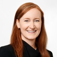 Heather Burrell, P.Geo
