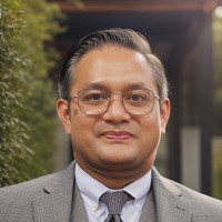 Ismail Ibrahim
