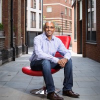 Vijay Mistry
