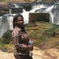 Rebeccah Williams