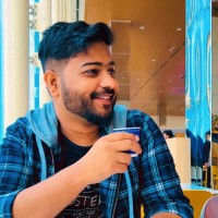 Vikrant Singh