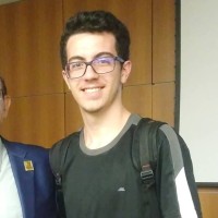 Pedro Octavio Moreira Ubaldo