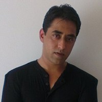 Altaf Ali