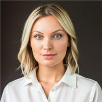 Ruth McManus
