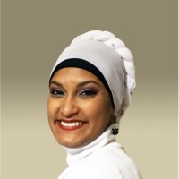 Saaisha Hosein