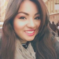 Alejandra Cervantes Estrada