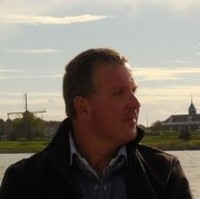 Rob Anker