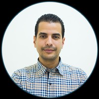 Ahmed Mostafa