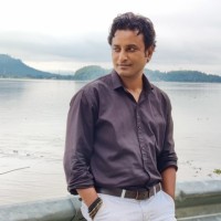 Utpal Hazarika