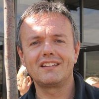 Stefano Paradisi