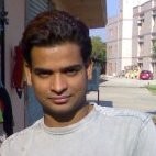 Sunil Sharma
