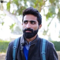حارث البلوشی