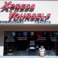 Xpress Yourself