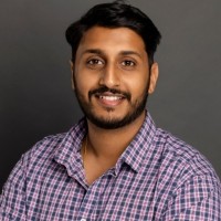 Abeshek Nadarajah