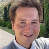 Pete Szabo