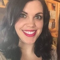 Samantha Mcdonald