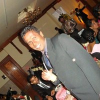 Sudath Priyashantha