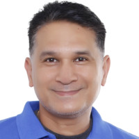 Edgar Naraindas