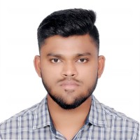 M MOHAMMED ARSHATH