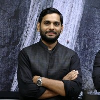 Mahesh Jain
