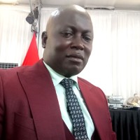 Alsény Naby Laye CAMARA