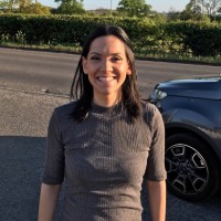 Rachel Cheeseman
