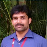 Kiran Kumar K G